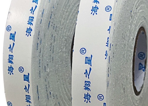 Băng keo nóng chảy hai mặt để trang trí 0,5mm-6mm