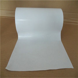 Áp lực nhạy cảm nước Seal Tape Translucent Acrylic dính bông giấy
