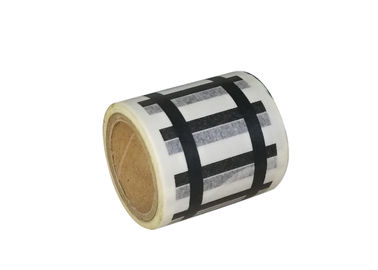Đường đánh dấu theo chủ đề Washi Băng giấy cuộn 15mm x 10 mét ISO SGS