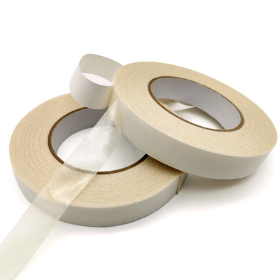 Mulit-Purpose ống Wrapping Vải Duct Tape cho đám cưới hoặc Exhiibiotn