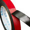 Băng keo PE một mặt có kích thước tùy chỉnh màu đỏ để đảm bảo dây dẫn