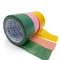 Màu vải gia cố ống băng linh hoạt chống mài mòn cho trang trí nội thất