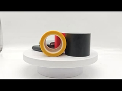 1 inch Dây dán có thể tùy chỉnh / vải hỗ trợ keo với keo chống nước