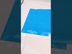 Đường viền dẫn nhiệt LSE Substrate băng dán đính kèm hai mặt nhiệt cho đèn LED