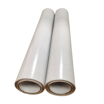 Mẫu miễn phí băng mỏng cao su có thể tháo rời với keo nóng chảy và 0,5mm