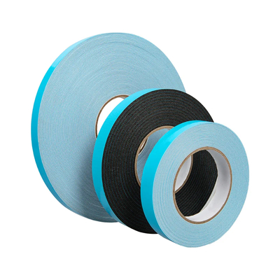 Dây băng bọt hai mặt để niêm phong và bảo vệ cửa sổ