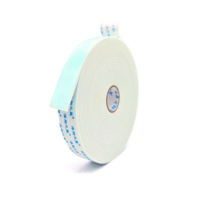 Công dụng nặng lắp đặt kính niêm phong băng bọt tự động Pe Eva Xốp Acrylic tự dính băng bọt hai mặt đơn