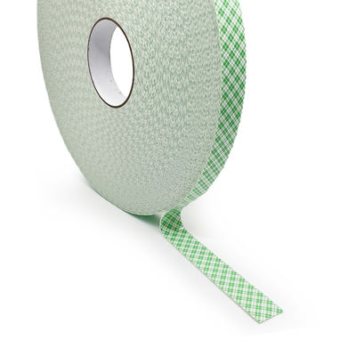 Băng keo xốp PE - 1/2" x 15 ft - Mật độ cao, Keo dính chắc, Chống chịu thời tiết