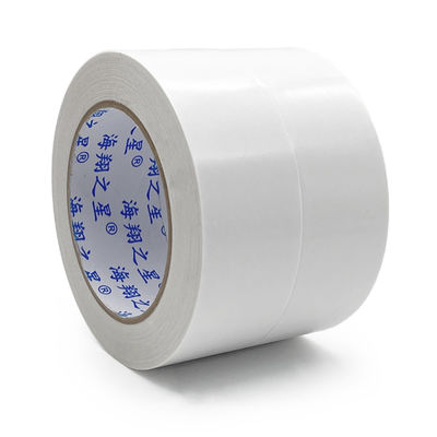 Băng keo giấy Kraft chắc chắn - Băng keo giấy hai mặt gia cố để liên kết an toàn, vô hình