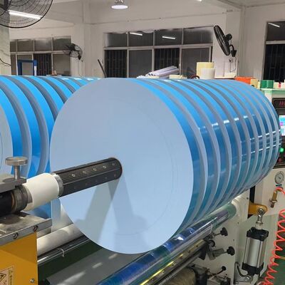 Băng keo xốp hai mặt đạt chứng nhận REACH với lớp nền PE bền bỉ, lý tưởng cho ngành điện tử ô tô và ứng dụng kết dính trong xây dựng