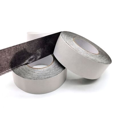 Chiều dài 50m hoặc băng vải phủ đúp tùy chỉnh có thể tùy chỉnh băng chiều rộng cuộn dài 10m đến 1000m lý tưởng cho các ứng dụng công nghiệp