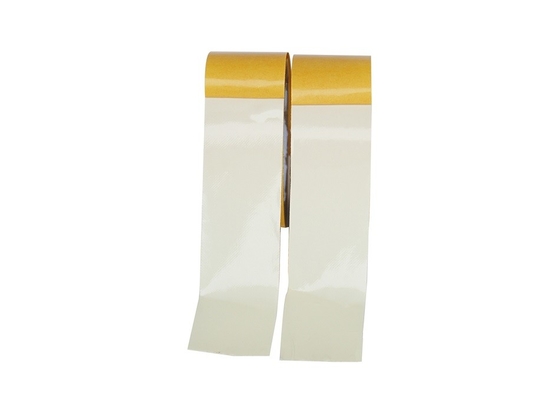 MÁC BÁO 2 mặt băng thảm với chất kết dính cao su 1 inch / 1.88 inch / 2 inch chiều rộng
