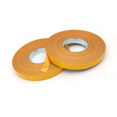 Sợi thủy tinh liên kết mạnh Self-adhesive Drywall băng lâu bền