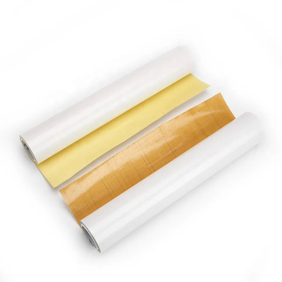 Vải gắn mảng độ bền dính cho công việc in chống tia cực tím 24mm chiều rộng