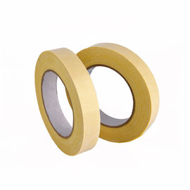 Lưới vải cao dính đôi Sided Tape Đối với triển lãm Carpet Fixing / Binding