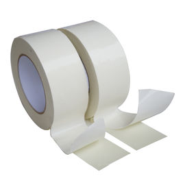 MÁC BÁO 2 mặt băng thảm với chất kết dính cao su 1 inch / 1.88 inch / 2 inch chiều rộng