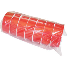 Matt Cloth Waterproof Black Duct Tape Rolls để dán sách