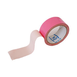 1 Inch Silver Cloth Duct Tape với Áp dính một mặt để niêm phong Carton