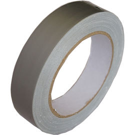 1 Inch chống nước đa mục đích dính giòn cuộn vải băng duct cho Carton Seal