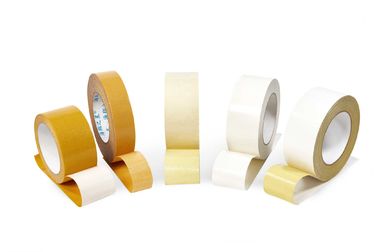 Băng keo hai mặt cao cấp, sơn an toàn hai mặt băng dán cố định