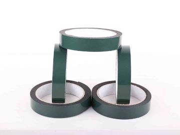 Áp lực nhạy cảm duy nhất mặt Foam Tape cao tự dính nhiệt độ kháng