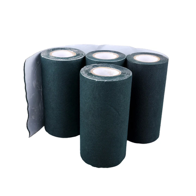 Dây băng cỏ polyethylene chống tia cực tím để tự dính và cố định