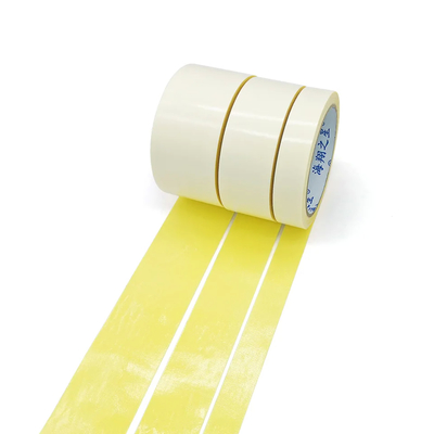 Chiều dài tùy chỉnh băng thảm hai mặt có thể tháo rời / băng thảm dính kép với dính acrylic