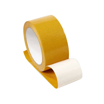 Dây giấy ống logo có thể tùy chỉnh băng thảm hai mặt cho sử dụng trong nhà và ngoài trời