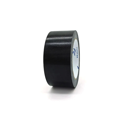 Custom 2 Inch Matt Gaffers Cloth Tape Nhôm Bên Nhô Cho Nhập Nhãn Carton