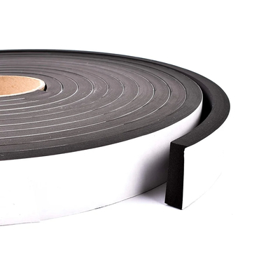 Double Side Waterproof double faced eva foam tape for Tight Bag Sealing (băng nhựa không thấm nước hai mặt)