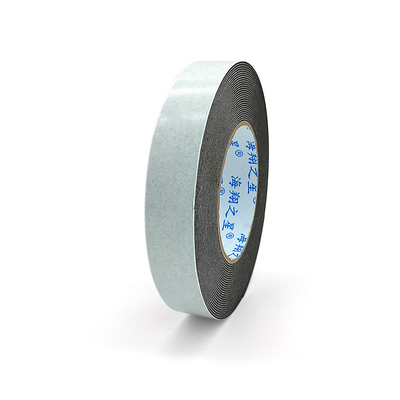 Eco thân thiện chống nhiệt EVA bọt băng dán hai mặt cho đóng hộp