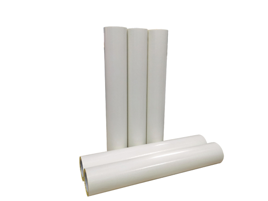 Màn chống nước 220mic-400mic cao su Áp dính tấm vải gắn băng cho thủ công