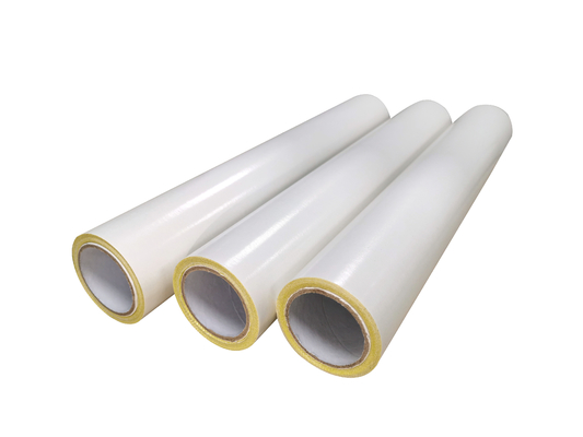 Vải gắn tấm có thể tháo ra trong 220 Mic - 400 Mic