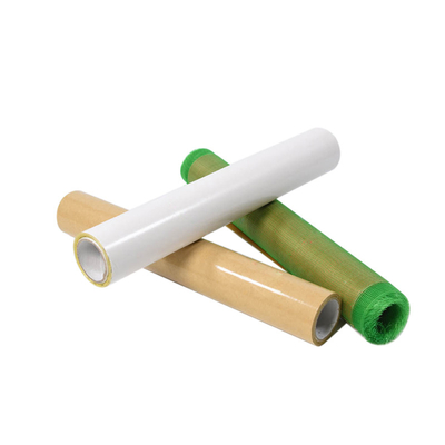 Màn hình đính kèm tấm mảng có độ bền dính để che mặt 220mic-400mic