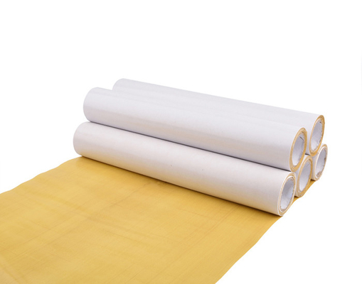 Các băng mỏng polyester có thể tháo rời với độ bền và chứng nhận BSCI