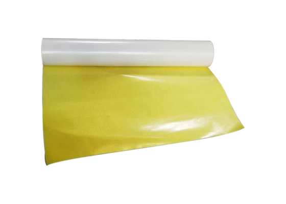 Dễ dàng xé bỏ băng dán cao su chống nước cho phim nước / UV