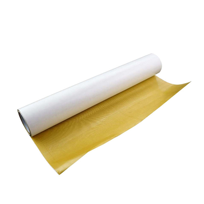 Vải gắn tấm nhạy áp suất với cao su vải linh hoạt / keo nóng chảy
