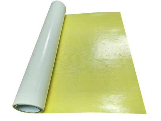 Dây băng gắn tấm có thể tùy chỉnh với chất kết dính acrylic và vải