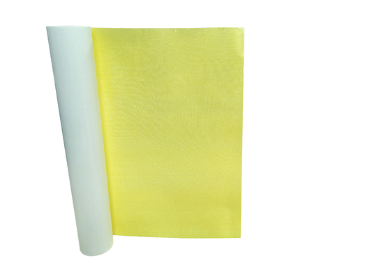 Vải đeo tấm có thể tháo rời với 220-400 micron được chứng nhận ISO 9001