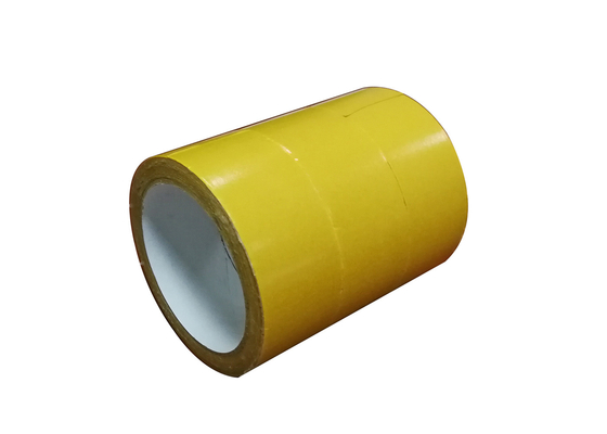 Dây chống nước sợi thủy tinh băng lưới cho niêm phong và biểu ngữ curling