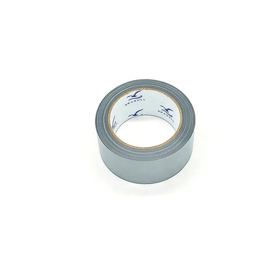 Dây chống thấm vải duct tape tùy chỉnh cuộn cho bao bì carton