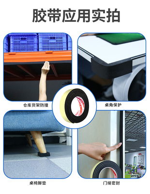 Vải bọt chống nhiệt EVA hai mặt trong nhà cho bao bì carton