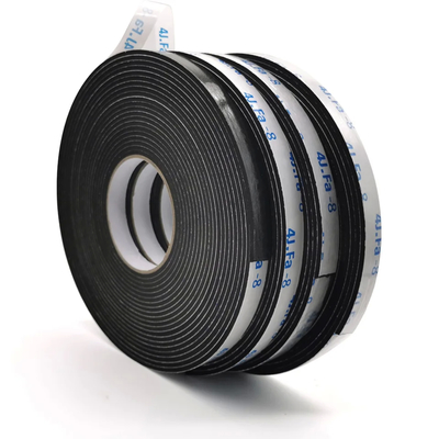5mm Kháng nhiệt Acrylic Dụng độ Sức mạnh nhựa nhựa Eva lông hai mặt