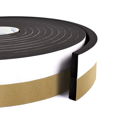 Màn hình Acrylic Adhesive Foam băng màu đỏ/xanh trong suốt để chống thấm và chống thời tiết