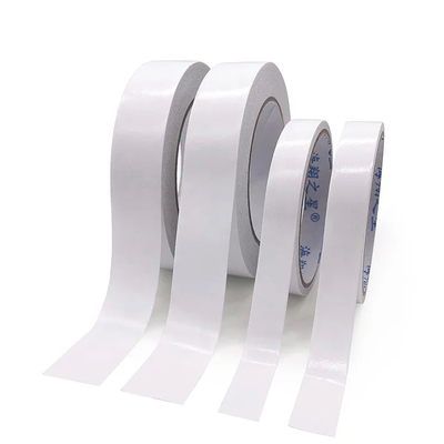 Bond Acrylic Water Resistant Foam Tape hai mặt không in phim màu đỏ xanh lá cây