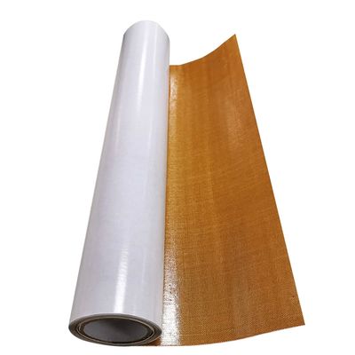 Dây băng gắn tấm chống nhiệt để chế biến bìa và sử dụng chung
