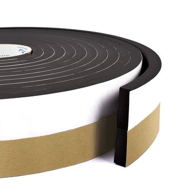 5mm băng bọt EVA với chất kết dính cao su bền để niêm phong hộp