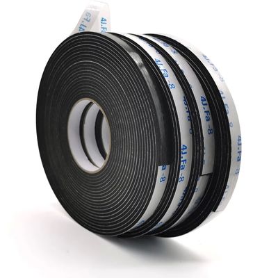 Kháng nhiệt 2 mặt Eva Foam 2 mặt băng dán để niêm phong carton