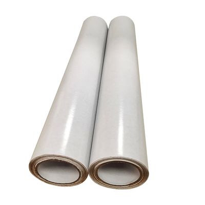 Nhựa băng mỏng có thể tháo rời cho các ứng dụng khác nhau