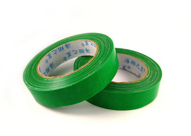 Dây nén vải tiện dụng để niêm phong thùng carton được làm bằng vải Matt chống nước